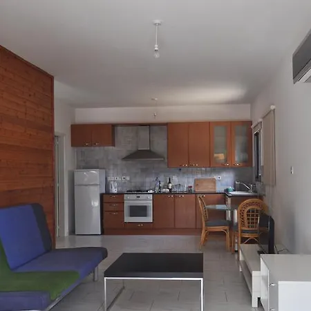 Apartmán Royal Sunset & Lemesos